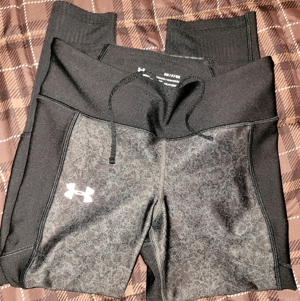 Under Armour leggings